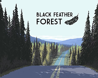 Black Feather Forest - Portada.jpg