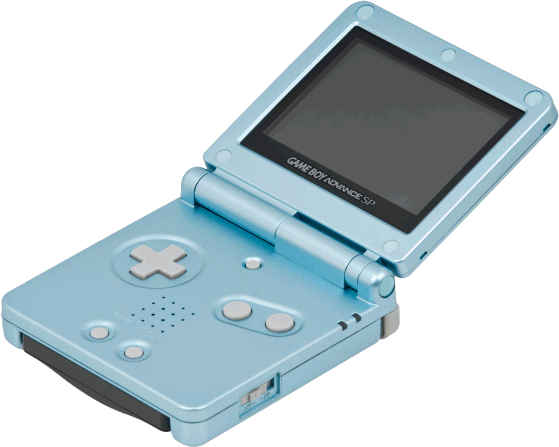 Archivo:Gameboy Advance Advance SP.png