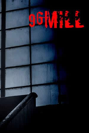 Archivo:96 Mill - Portada.jpg