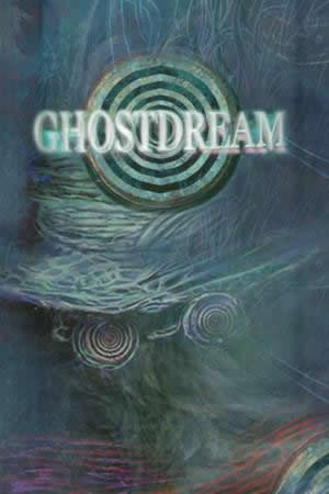 Ghostdream - Portada.jpg