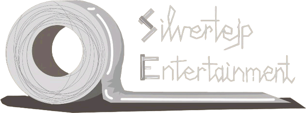 Silvertejp Entertainment - Logo.png