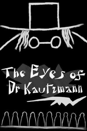 The Eyes of Dr Kautzmann - Portada.jpg