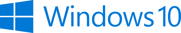 Archivo:Windows 10 - Logo.png