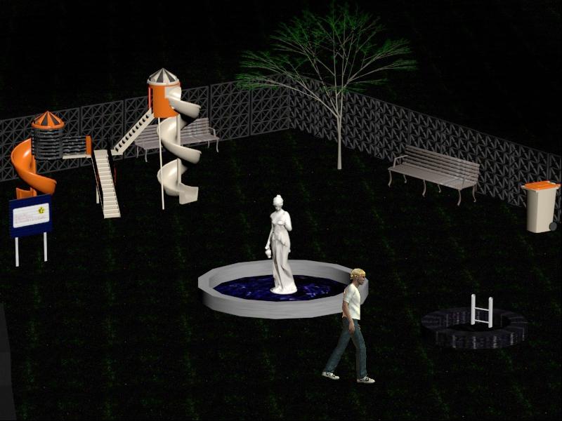 Archivo:Alone - Under Strange Night - 12.jpg