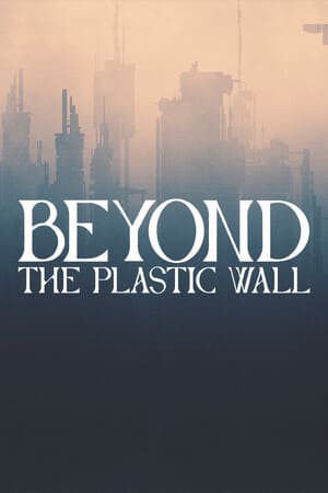 Archivo:Beyond the Plastic Wall - Portada.jpg