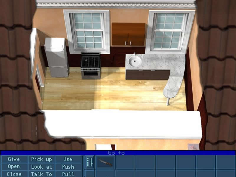 Archivo:Mysterious House - 06.jpg