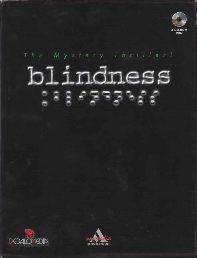 Blindness - Portada.jpg