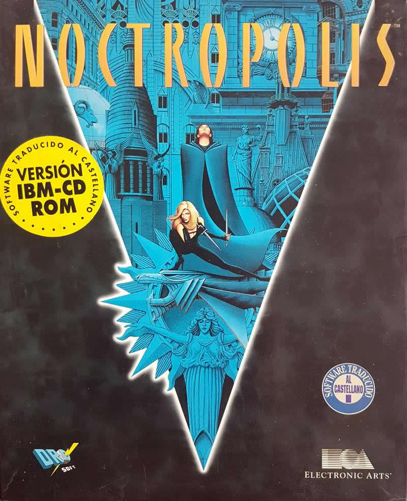 Noctropolis - Portada.jpg