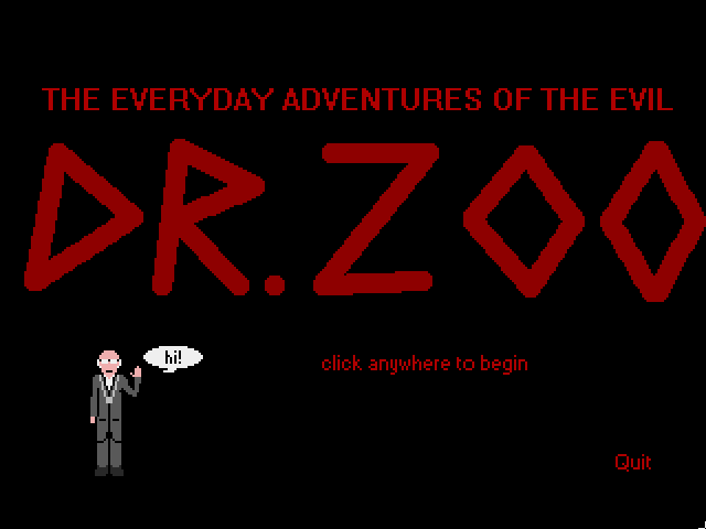 The Everyday Adventures of the Evil Dr Zoo - 01.png