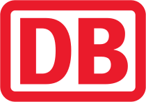 Archivo:Deutsche Bahn - Logo.png