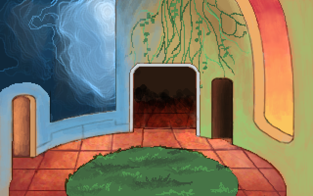 Archivo:Isaac Asimov's Robots of Dawn - 01.png