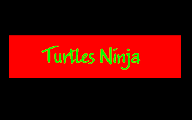 Archivo:Turtles Ninja in Time - 01.png