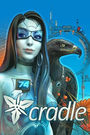 Cradle - Portada.jpg
