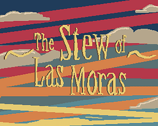 Archivo:The Stew of Las Moras - Portada.png
