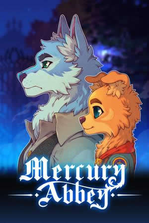 Mercury Abbey - Portada.jpg