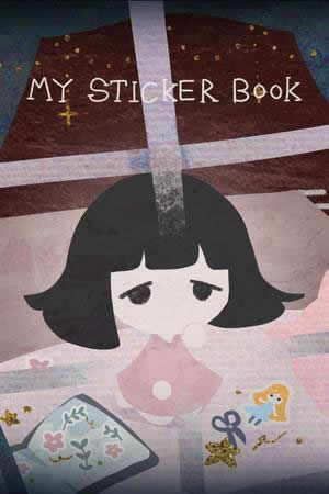 My Sticker Book - Portada.jpg
