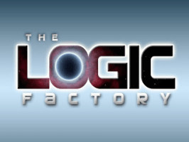 Archivo:The Logic Factory - Logo.png