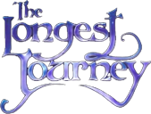 The Longest Journey Series - Logo.png