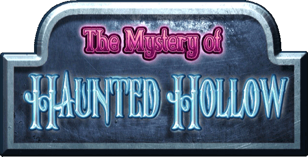The Mystery of Haunted Hollow Series - Logo.png