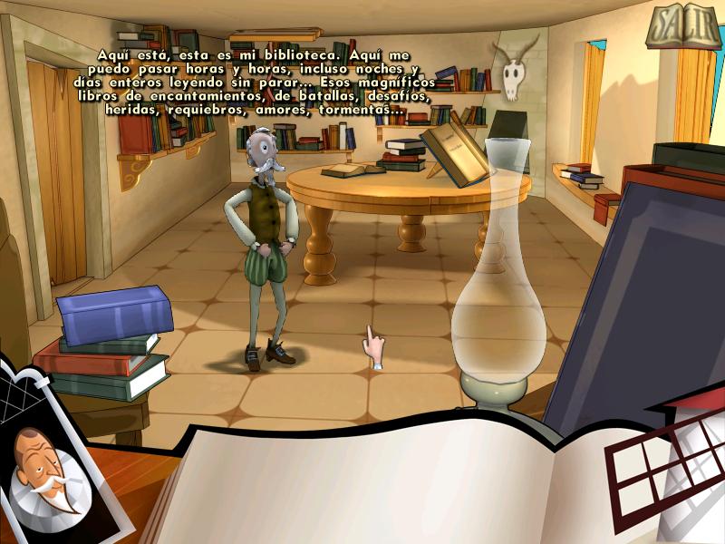 Archivo:Las Aventuras de Don Quijote - 04.jpg