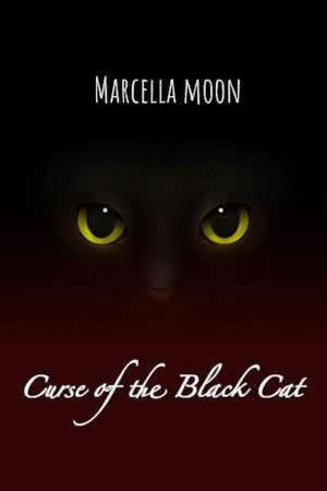Marcella Moon - Curse of the Black Cat - Portada.jpg