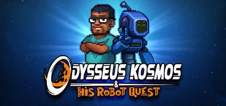 Odysseus Kosmos and his Robot Quest - Portada.jpg
