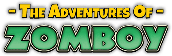 Archivo:The Adventures of Zomboy - Logo.png