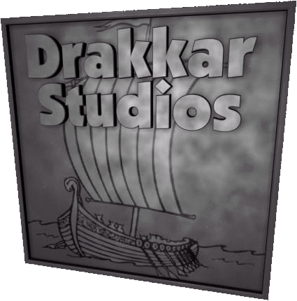 Archivo:Drakkar Studios - Logo.png
