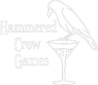 Hammered Crow Games - Logo.png