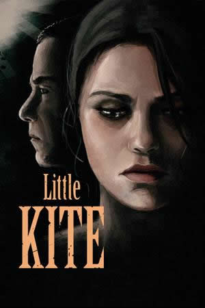 Archivo:Little Kite - Portada.jpg