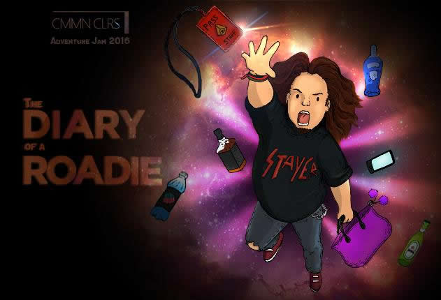 Archivo:The Diary of a Roadie - 01.jpg