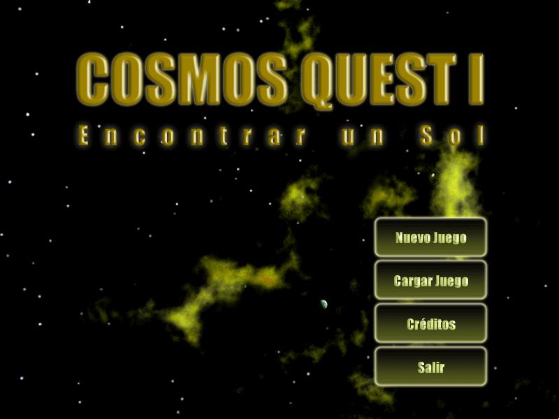 Cosmos Quest - Encontrar un Sol - 01.jpg