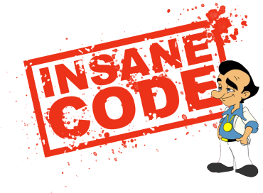 Archivo:Insane Code - Logo.png