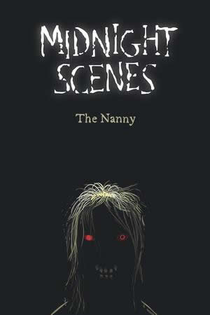 Archivo:Midnight Scenes - The Nanny - Portada.jpg
