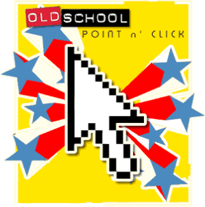 Archivo:Old School Point n' Click - Logo.png