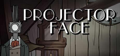 Projector Face - Portada.jpg