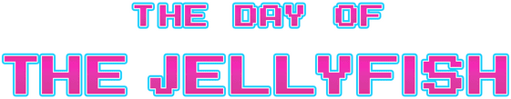 Archivo:The Day of the Jellyfish - Logo2.png