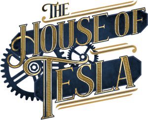 Archivo:The House of Tesla - Logo.png
