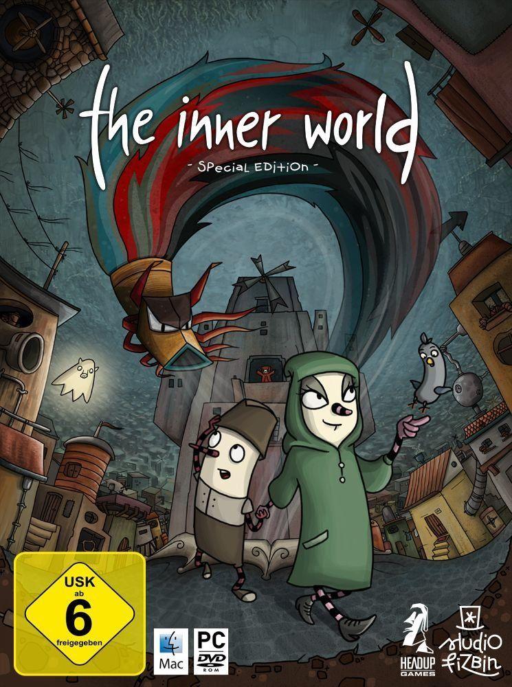 The Inner World - Portada.jpg