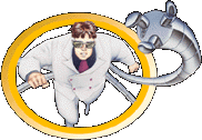 Doctor Octopus