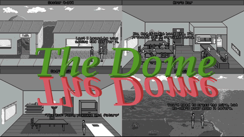 Archivo:The Dome - Portada.png