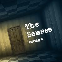 The Senses Escape - Portada.jpg