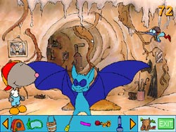 Archivo:Topi y Teo en el Parque Paraiso - 03.jpg