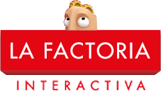 La Factoria Interactiva - Logo.png