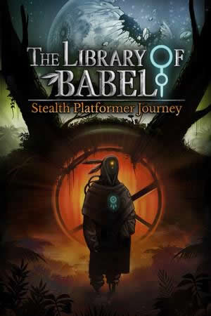 The Library of Babel - Portada.jpg