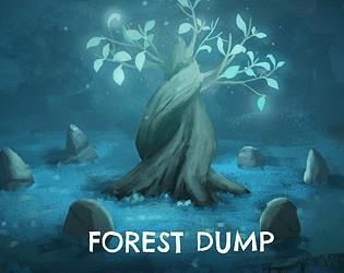 Archivo:Forest Dump - Portada.jpg