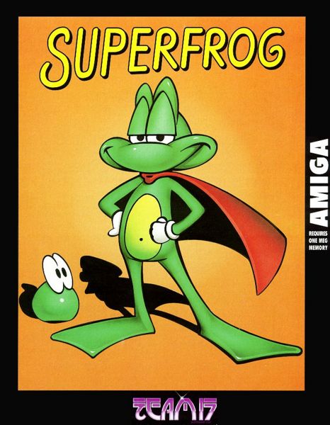 Superfrog - portada.jpg