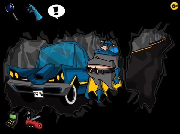 Archivo:The Adventures of Fatman - Intergalactic Indigestion - 03.jpg