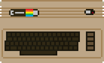 Commodore 64