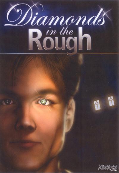 Archivo:Diamonds in the Rough - Portada.jpg